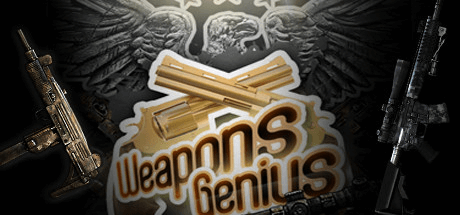 Скачать игру Weapons Genius на ПК бесплатно